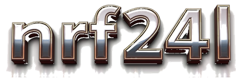 nrf24l01 logo