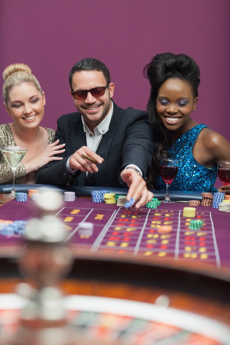 nrf24l01 Live Casino